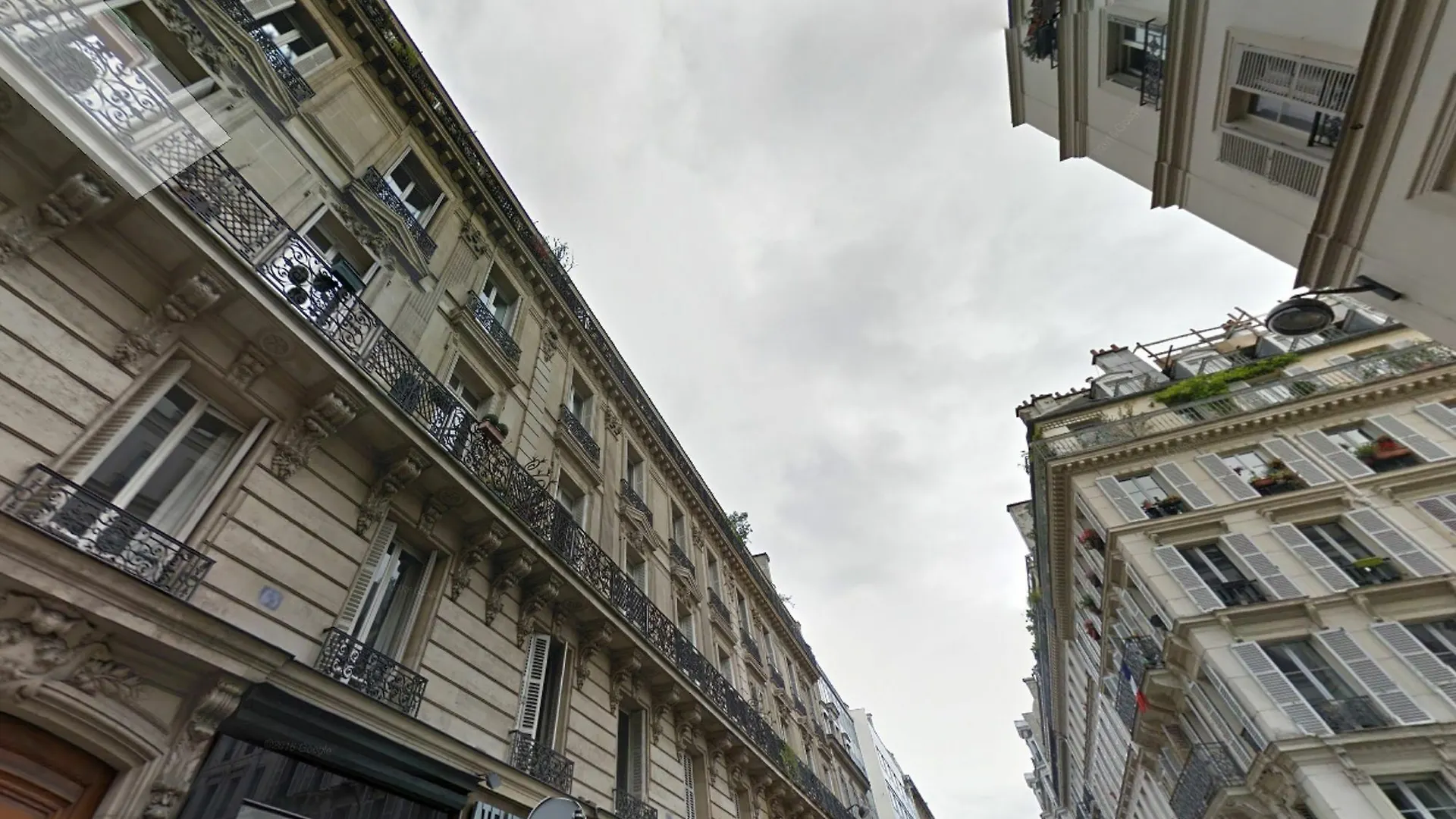 Lokappart - Saint Lazare / Monceau 3*