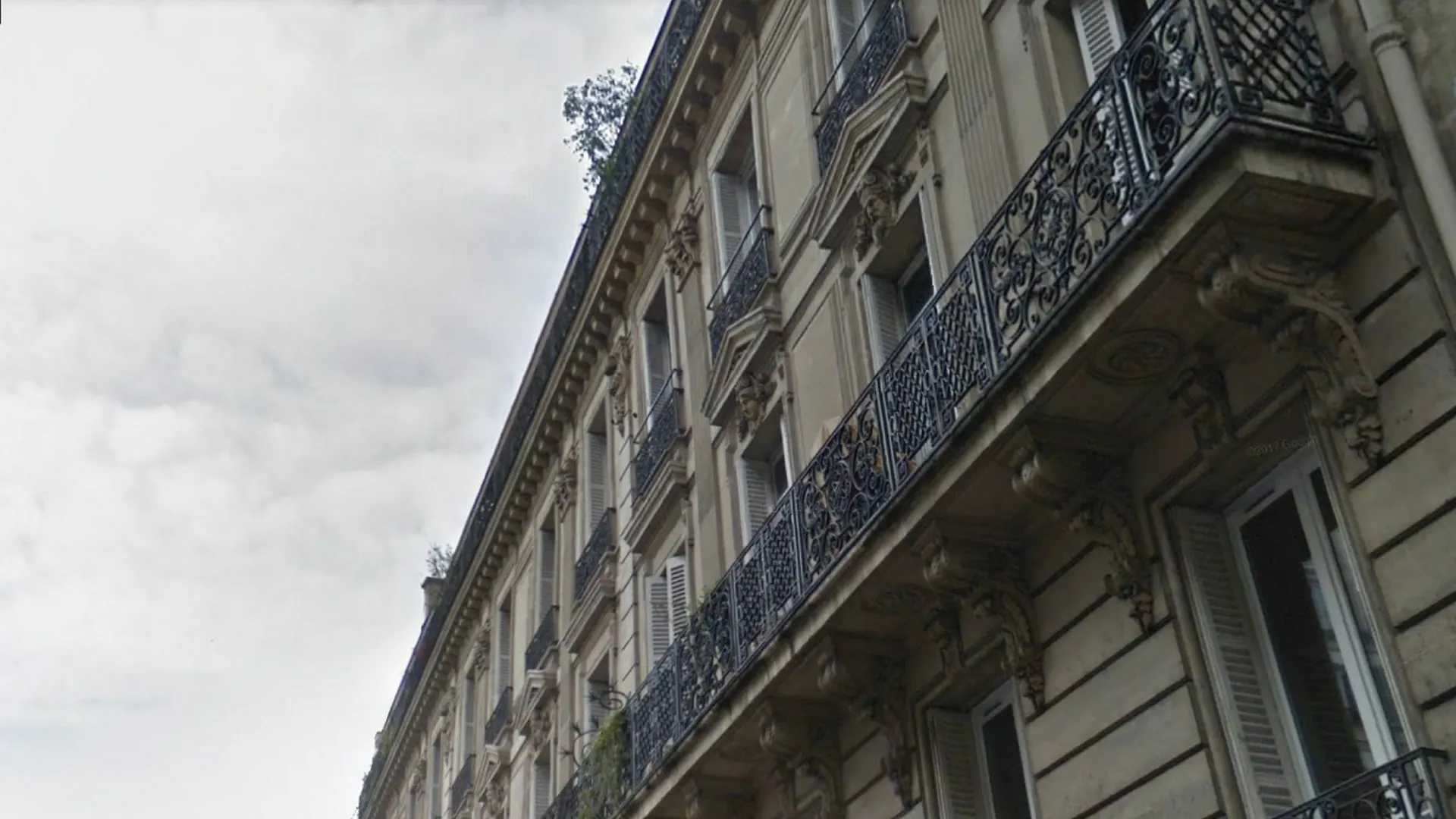 מלון Lokappart - Saint Lazare / Monceau 3*