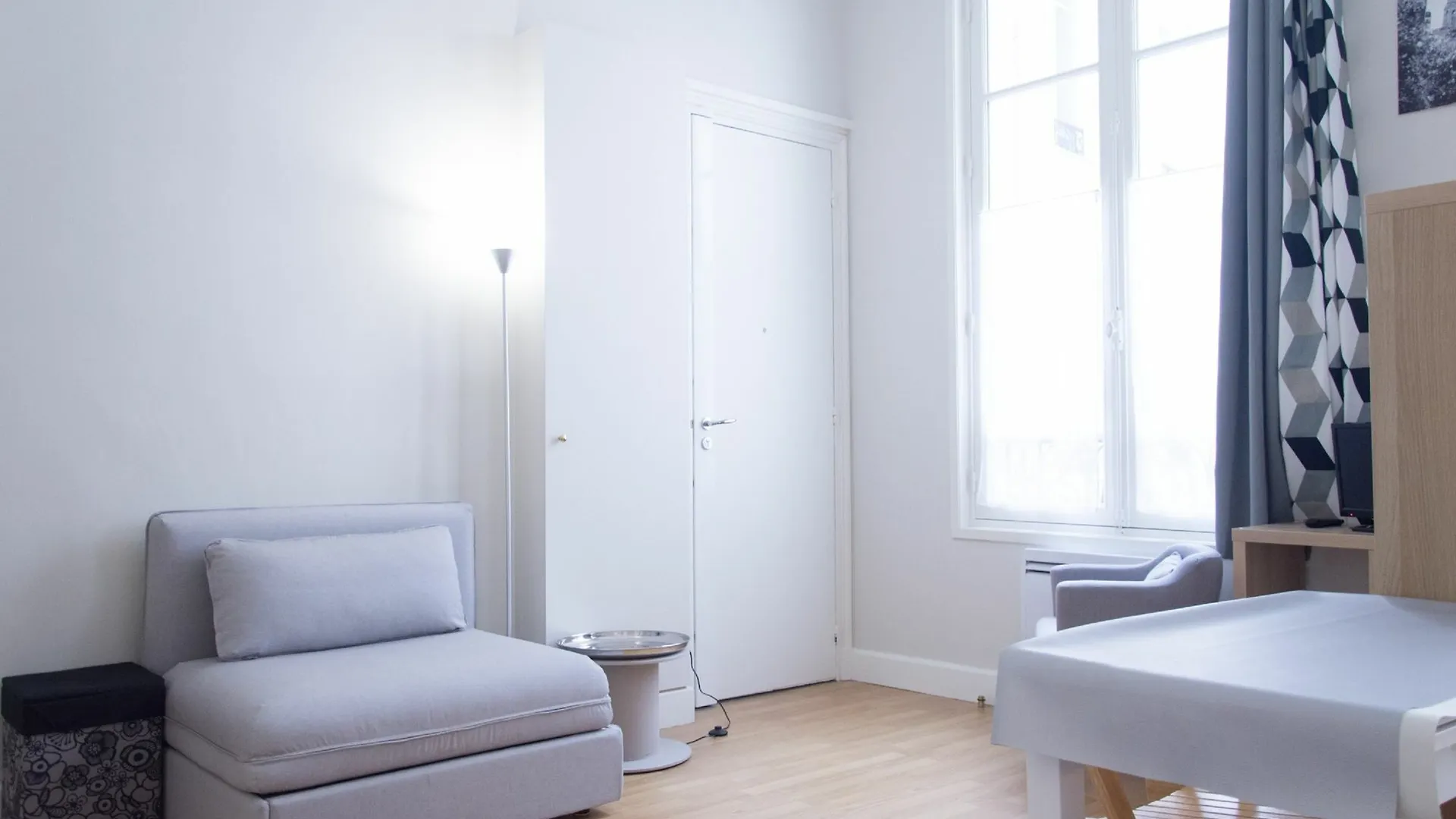 Lokappart - Saint Lazare / Monceau 3* פריז