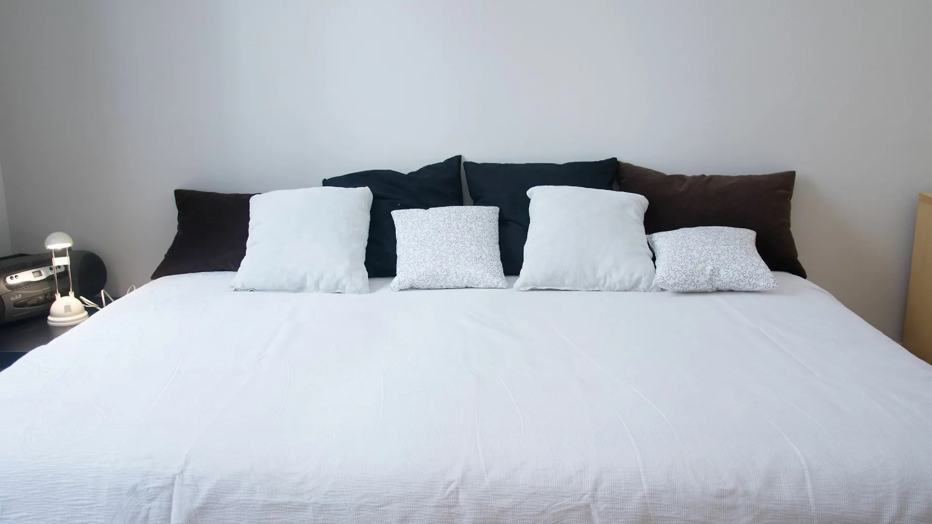 Hotel Lokappart - Saint Lazare / Monceau 3*